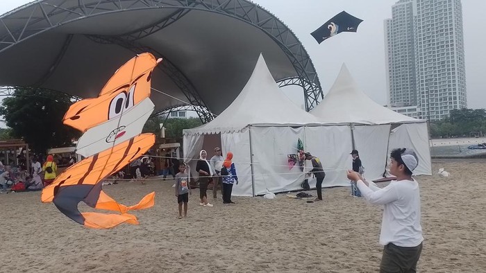 Festival Layang-layang Ancol
