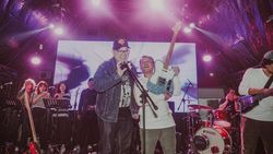 Gitar Daur Ulang Kampanyekan Peduli Lingkungan Lewat Musik