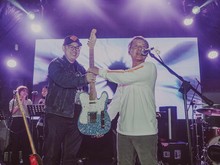 Gitar Daur Ulang Kampanyekan Peduli Lingkungan Lewat Musik