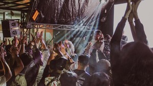 Cholil mengaku sangat berbahagia dapat produk musik ramah lingkungan. Nantinya, ia akan menyetel gitarnya dan mengobarkan semangat go green di berbagai kegiatan musiknya. 