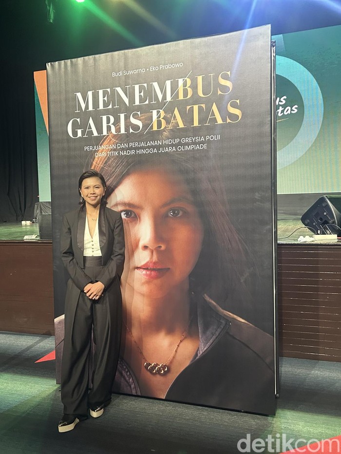 greysia polii buku greysia polii buku menembus garis batas greysia polii menembus garis batas greysia polii buku greysia polii buku menembus garis batas greysia polii menembus garis batas