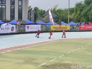 GWIS Open 2024 Jadi Tolak Ukur Tim Sepatu Roda Jawa Barat Jelang PON XXI