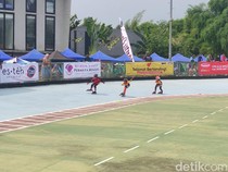 GWIS Open 2024 Jadi Tolak Ukur Tim Sepatu Roda Jawa Barat Jelang PON XXI