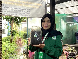 Kisah Sukses Unit Kegiatan Mahasiswa Bandung Atasi Sampah di Kampus