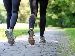 Ilmuwan Ungkap Jumlah Optimal Langkah Harian untuk Imbangi Duduk