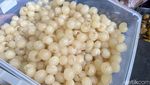 Yummy! Jajan Banana Pancake dan dan Es Longan Thailand Viral