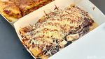 Yummy! Jajan Banana Pancake dan dan Es Longan Thailand Viral