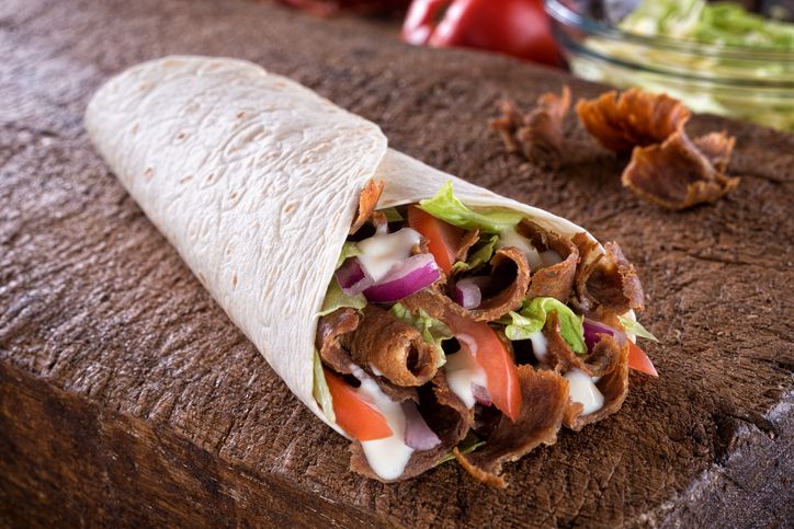 Kebab Kebab