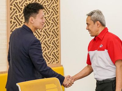 Kompak! Usaha Logistik Ini Wujudkan Shopee Tepat Waktu