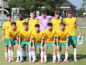 Piala AFF U-16 2024: Trilogi Indonesia Vs Australia di Pentas Asia