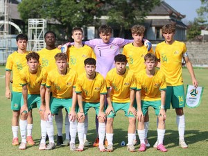 Piala AFF U-16 2024: Trilogi Indonesia Vs Australia di Pentas Asia