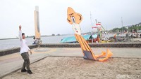 Kordinator Jakarta International Kite Festival, Mirna Indriasari mengatakan, event ini sekaligus memeriahkan HUT ke-497 Kota Jakarta. Mirna menjelaskan, nantinya pada Juli 2024 Festival ini menghadirkan peserta dari 12 negara.