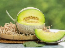 5 Jenis Melon Populer di Indonesia, dari yang Standar hingga Premium