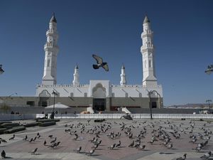 Aturan Khusus bagi Jemaah Perempuan di Masjidil Haram dan Masjid Nabawi