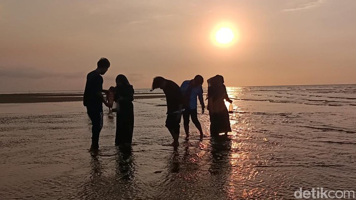 Pantai Greenthing Probolinggo