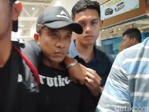 Kedipan Mata Jadi Isyarat Bos Distro Perintahkan Bunuh Pegawai Koperasi