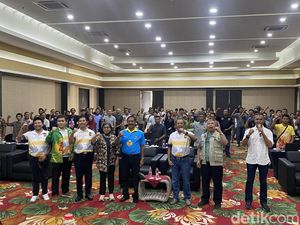Kondisi Fisik Jadi PR Atlet DIY 3 Bulan Jelang PON 2024