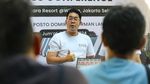 Pengembangan Kawasan Townhouse Modern Ekslusif di Jaksel