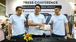 Pengembangan Kawasan Townhouse Modern Ekslusif di Jaksel