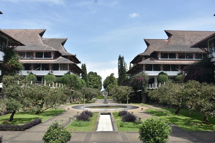 Pengumuman Seleksi Mandiri ITB 2024 Diundur.