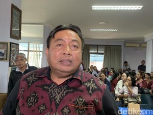 Parta Pertanyakan Tenaga Kerja Asing di Finns Beach Club