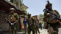 Mandat awal misi ini selama 12 bulan akan berakhir pada bulan Oktober. Misi-misi sebelumnya di Haiti telah meninggalkan banyak korban jiwa, wabah kolera yang mematikan dan skandal pelecehan seksual, yang tidak pernah mendapat reparasi.