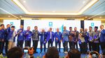 Potret Rakernas 4 PAN, Bahas Kongres-Tetapkan Cagub Pilkada 2024