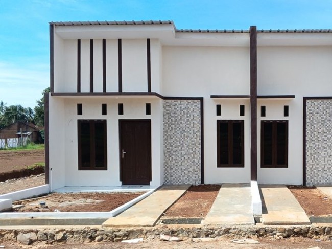 Modal Mulai Rp 150 Juta Bisa Dapat Rumah Estetik di Natar Lampung Selatan