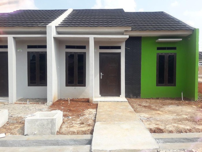 Rumah Murah di Natar Lampung Selatan