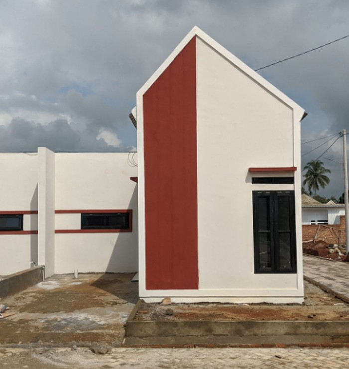 Rumah Murah di Natar Lampung Selatan