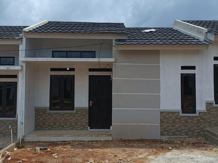 Rumah Murah di Natar Lampung Selatan