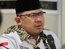 Duh, 50 Persen Lebih Kepulangan Jemaah ke Tanah Air Pakai Garuda Delay