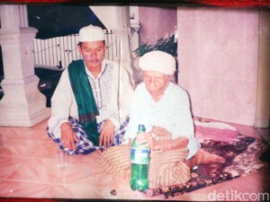 Cucu Mak Erot Ungkap Kondisi Korban Praktisi Kebugaran Pria Abal-abal