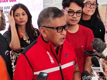 Hasto Ungkap  Ahmad Luthfi Rutin Komunikasi dengan Kepala Daerah dari PDIP