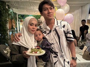 Lesti Kejora Umumkan Hamil Anak Kedua