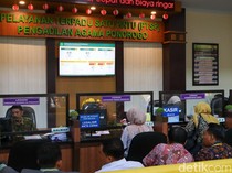 Kecanduan Judi Online Jadi Penyebab Perceraian di Ponorogo