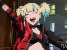 Hore! Anime Suicide Squad Isekai Tayang di Indonesia