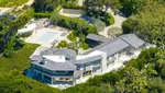 Potret Before-After Rumah Mewah Kim Kardashian yang Baru Direnovasi Rp 1,1 T