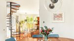 Jeroan Kamar yang Disewakan CEO Airbnb di Rumah Pribadinya yang Laku Keras
