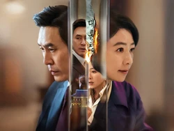 Jangan Nonton The Whirlwind di LK21 dan IndoXXI, Di Sini Aja