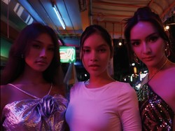 Lisa BLACKPINK Tampilkan Ladyboy Thailand dalam MV Rockstar, Jadi Sorotan