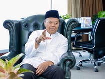 HNW Klaim PKS-PDIP Sudah Komunikasi soal Pengusungan Anies-Sohibul Iman