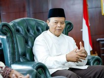 Video: Tepis Survei Litbang Kompas, PKS Tegaskan Solid Dukung RIDO