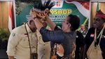 Workshop Penguatan Kelembagaan dan Kemitraan Kelapa Sawit