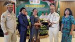 Workshop Penguatan Kelembagaan dan Kemitraan Kelapa Sawit