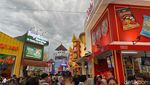 Yuk Borong! Mampir ke PRJ 2024 Bisa Beli Jajanan Viral ini
