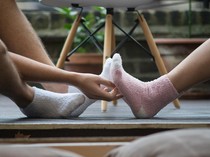 Cuma Digelitikin, Bisa Orgasme? Ya Memang Segampang Itu Mencapai Klimaks