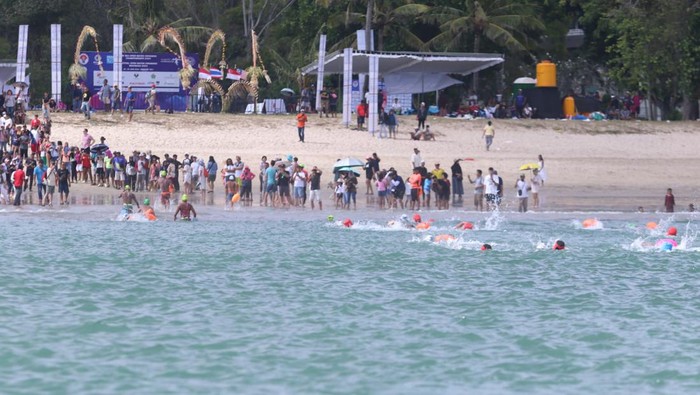2nd Southeast Asia Open Water Swimming 2024