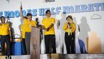 5.000 Orang Ikuti Half Marathon di Monas