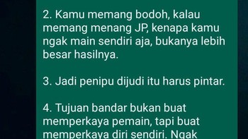 Part 2. Foto: X/Bushindo_ch4n